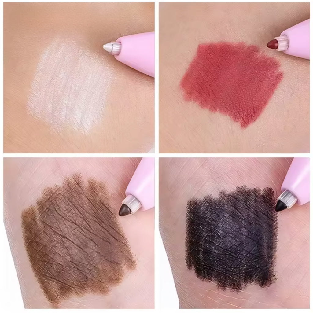 4-i-1 makeup-penn