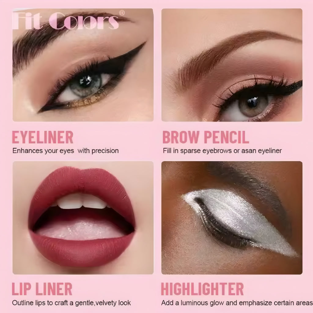 4-i-1 makeup-penn