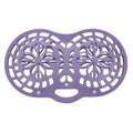 Silicone BH-vaskepose