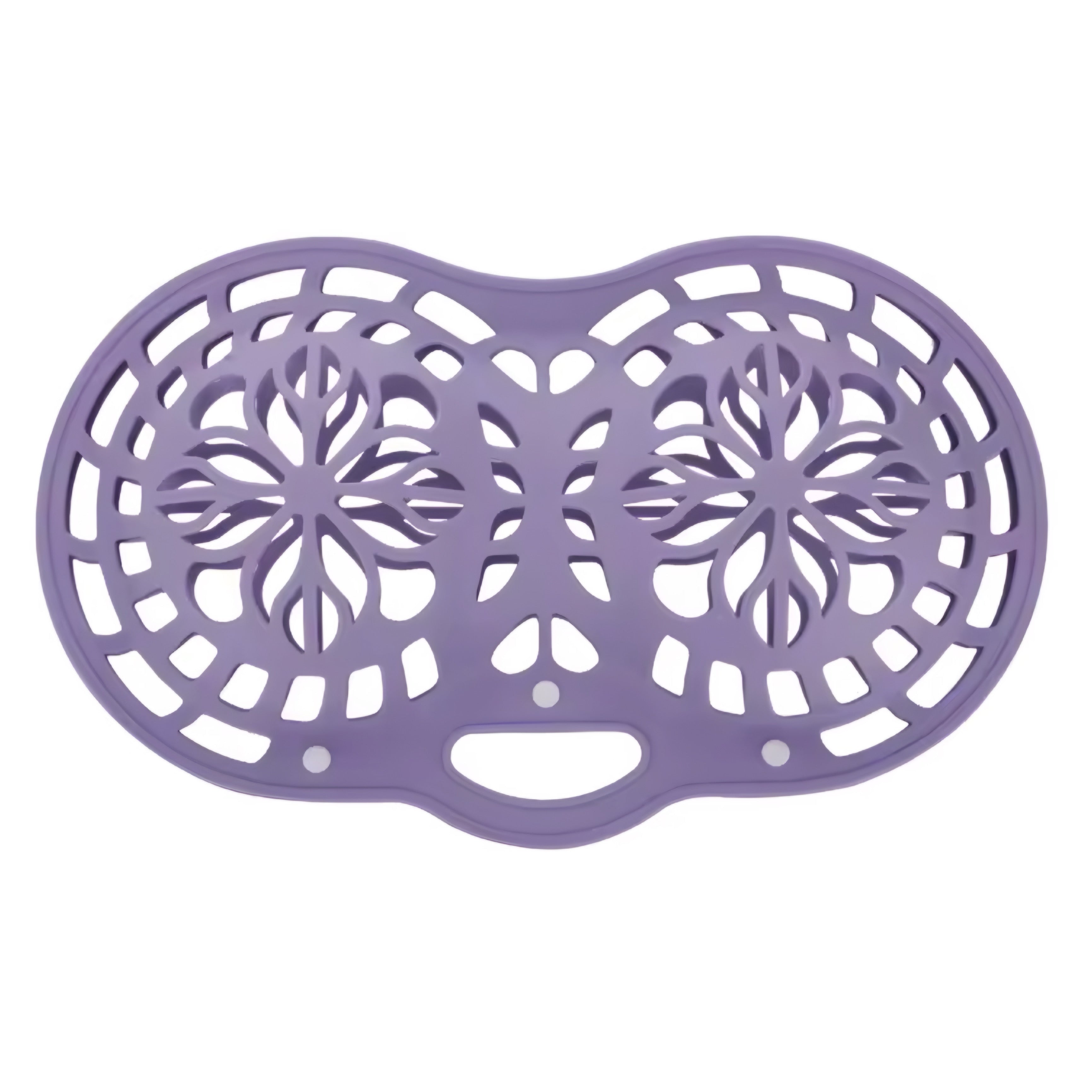 Silicone BH-vaskepose