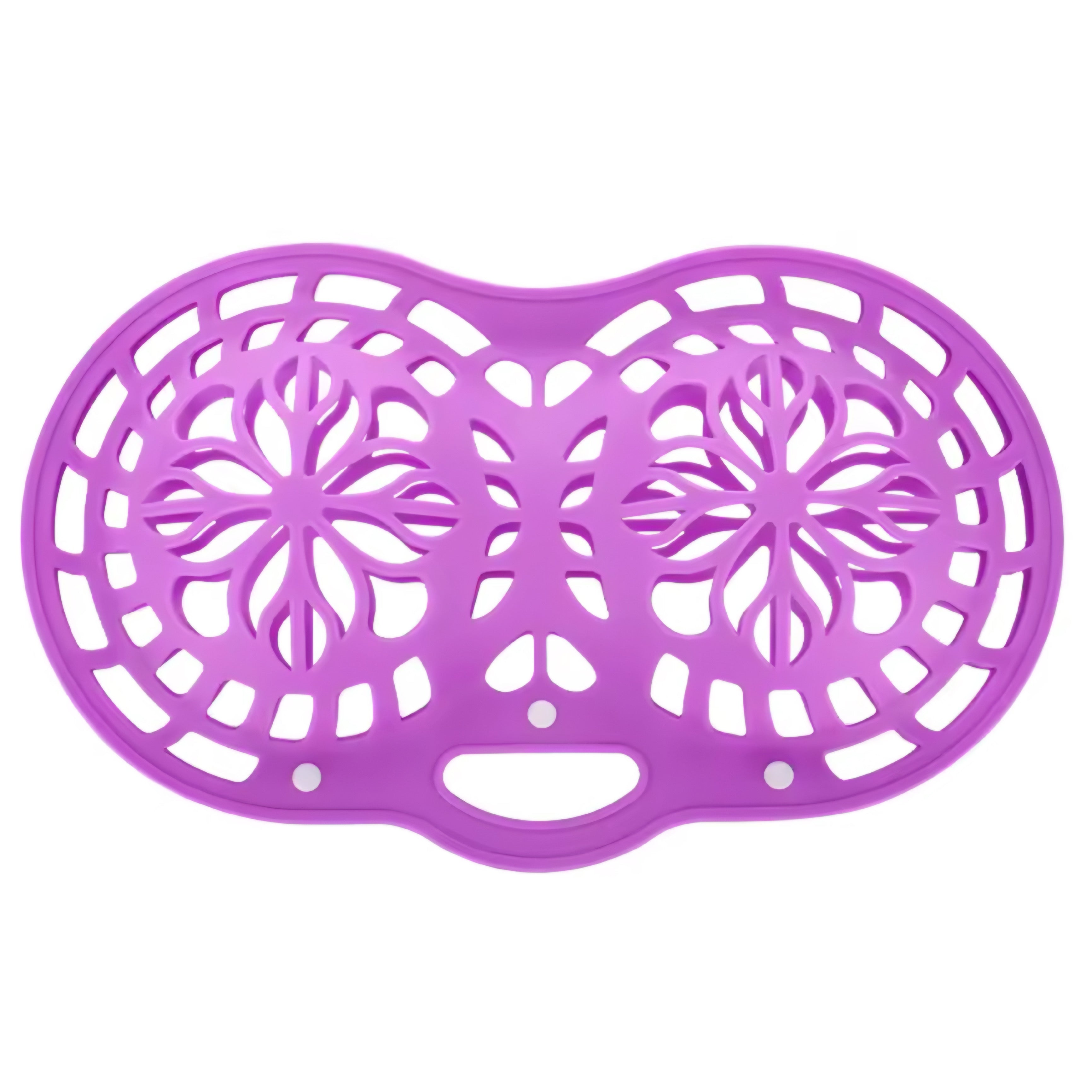 Silicone BH-vaskepose