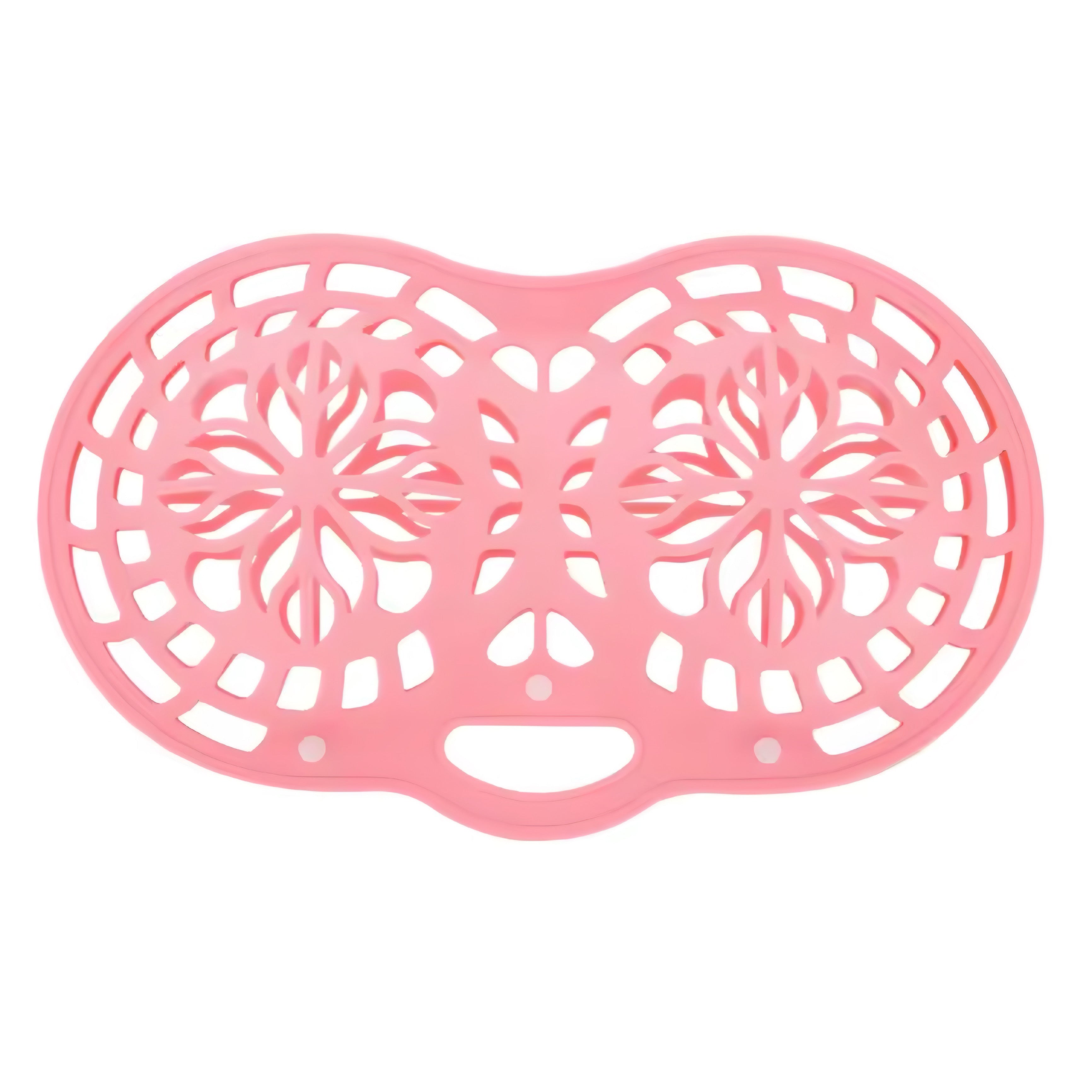 Silicone BH-vaskepose